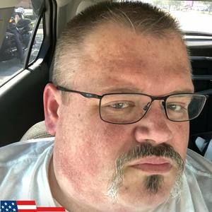 Meet your Posher, Terry